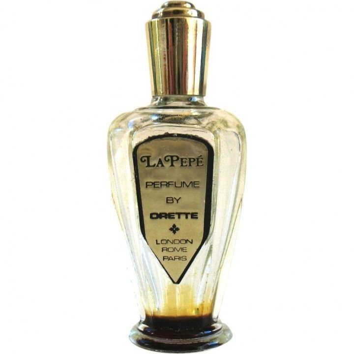 Similar perfume 91029